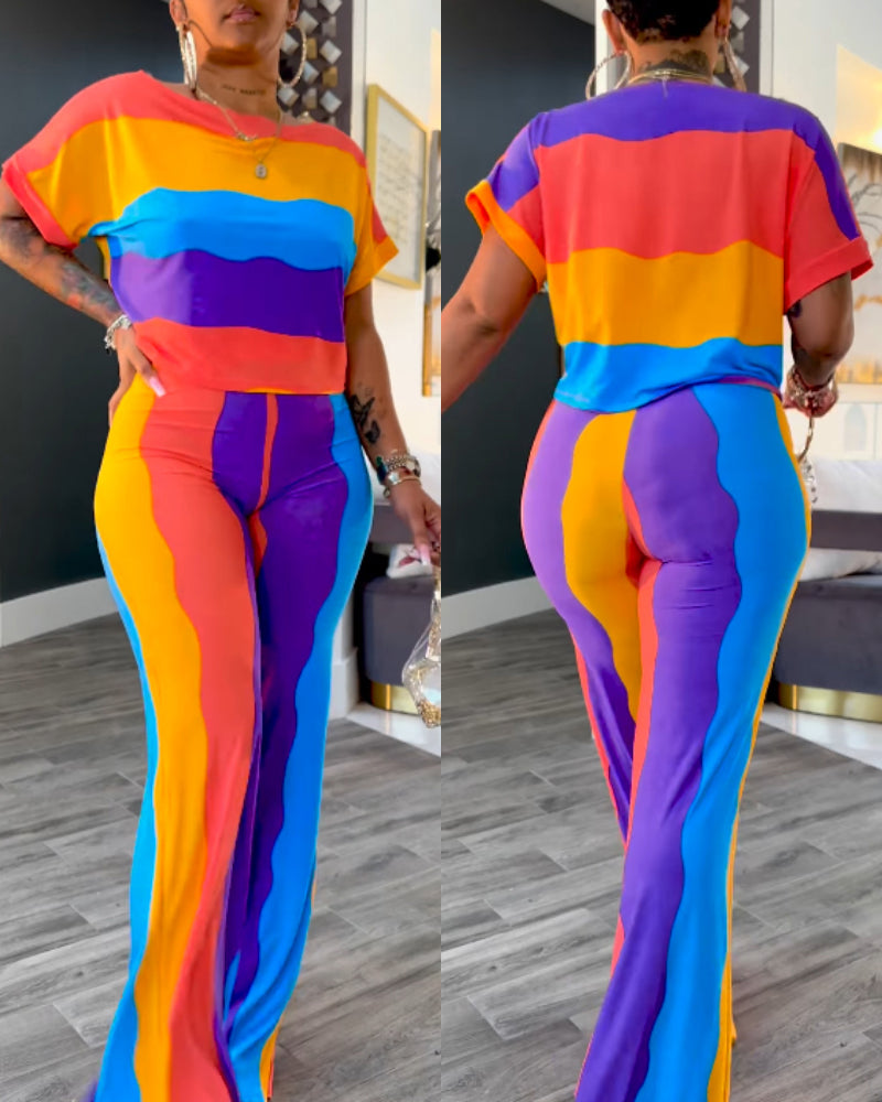 Multicolor