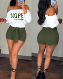 Army green