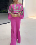 hot pink