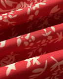 Ditsy Floral V Neck Sleeveless Ruched Cami Jumpsuit Casual Ajustable Back Straps Shirred Romper