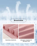 Spaghetti Strap Built in Bra Slim Fit Tank Top Sexy Back Criss Cross Workout Camisole Tops