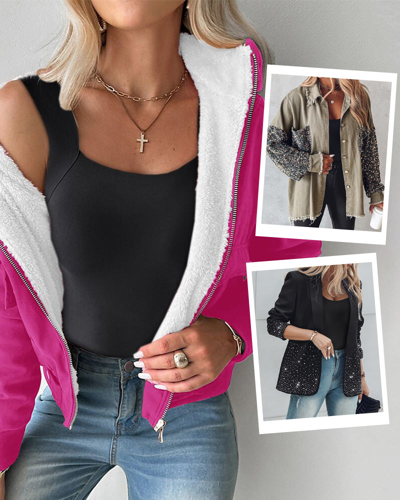 U Neck Sleeveless Skinny Tank Casual Top