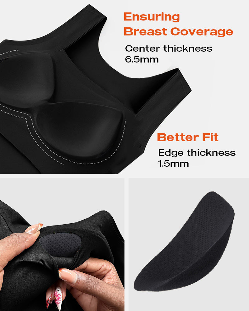 U Neck Sleeveless Skinny Tank Casual Top