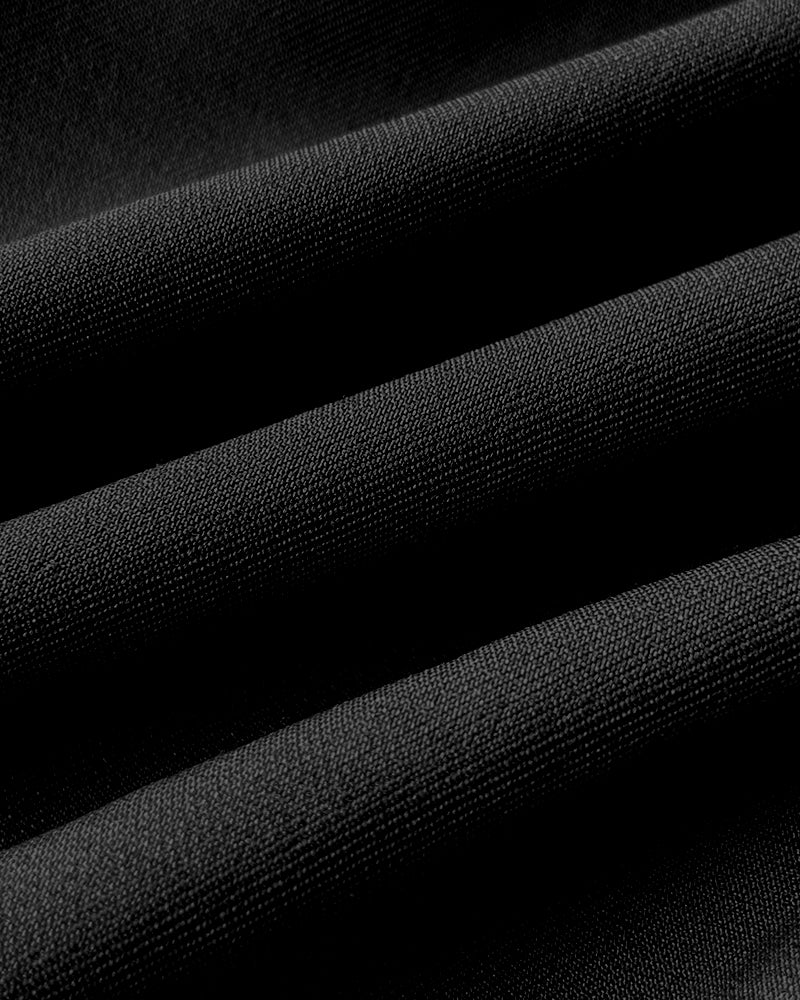 2 Pieces Summer Outfits V Neck Sleeveless Ruched Tank and Casual Pocket Design Shorts Set