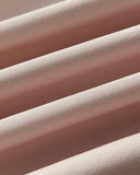 Tropical Print V Neck Short Sleeve Tied Detail Jumpsuit