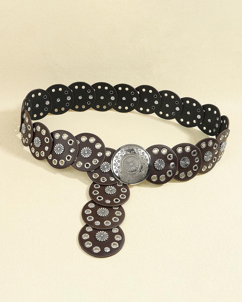 3 Pieces Off Shoulder Multi Ways Split Sleeve Casual Shorts Set (Without Belt)