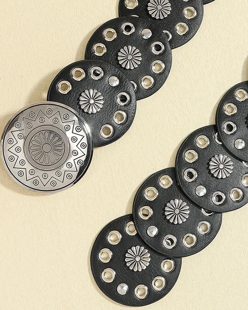 3 Pieces Off Shoulder Multi Ways Split Sleeve Casual Shorts Set (Without Belt)