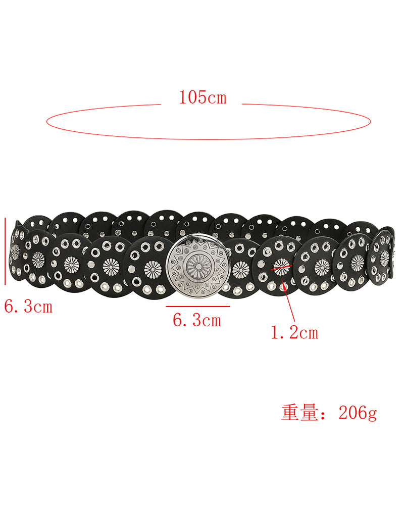 3 Pieces Off Shoulder Multi Ways Split Sleeve Casual Shorts Set (Without Belt)