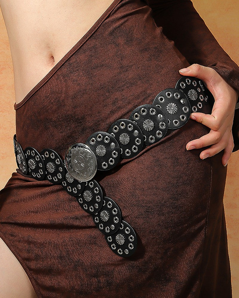 3 Pieces Off Shoulder Multi Ways Split Sleeve Casual Shorts Set (Without Belt)