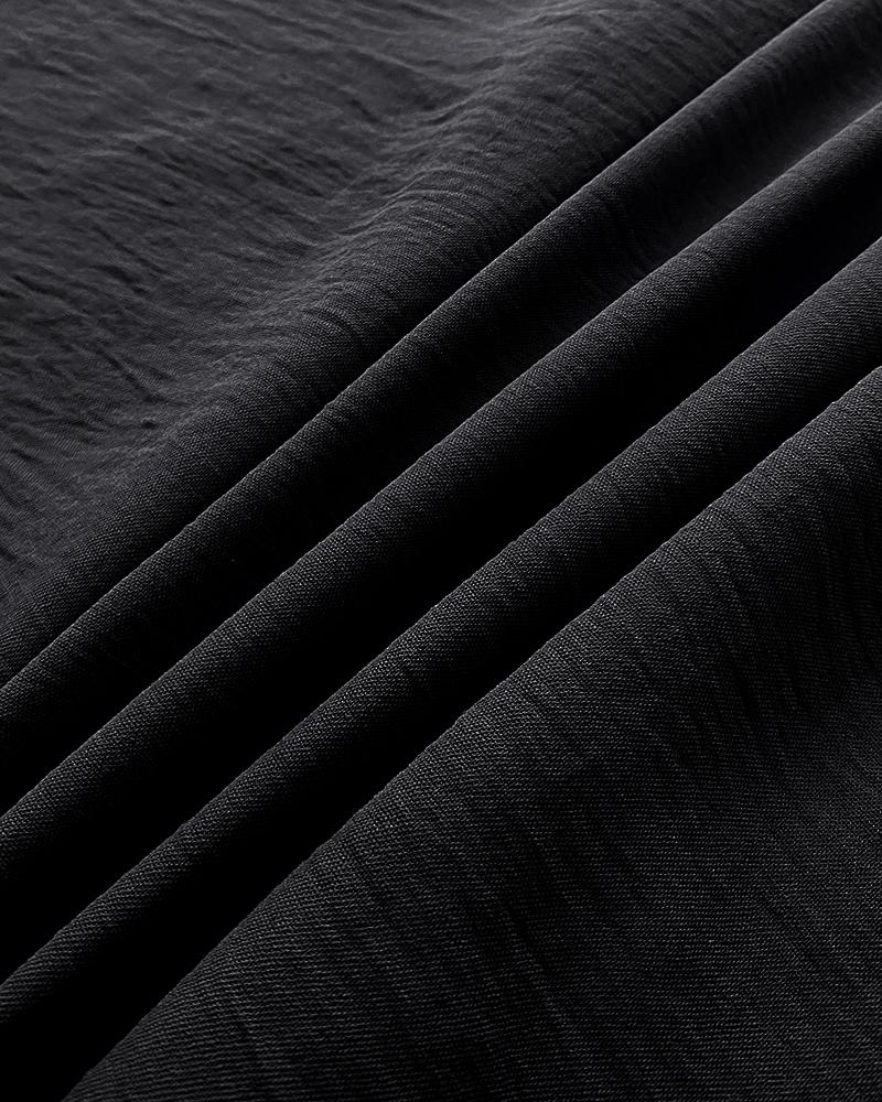 Leopard Square Neck Spaghetti Strap Romper Asymmetrical Lace up Slit Romper