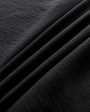 Leopard Square Neck Spaghetti Strap Romper Asymmetrical Lace up Slit Romper