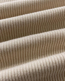 Round Neck Sleeveless Ribbed Bodysuit Casual Slim Fit Tank Top