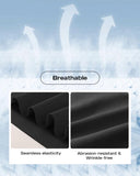 Spaghetti Strap Built in Bra Slim Fit Tank Top Sexy Back Criss Cross Workout Camisole Tops