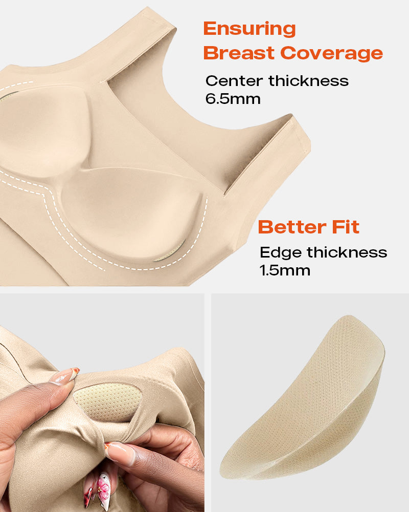 U Neck Sleeveless Skinny Tank Casual Top