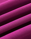 Floral Print Stand Collar Sleeveless Button Down Casual Dress Cutout Elastic Waist Back Maxi Dress