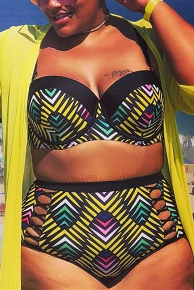 Multicolor