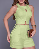 light green