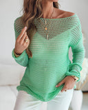 light green
