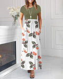 Army green