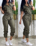 Army green