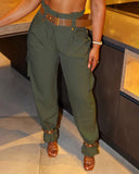 Army green