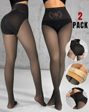 style1(2-Pack,Black+Black, T.F. (40°F-60°F))