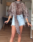 Leopard