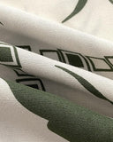 Floral Print V Neck Spaghetti Strap Jumpsuit Casual Back Tied Detail Vacation Romper