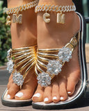 gold
