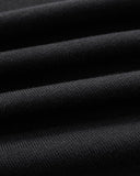 Pearls Decor Round Neck Short Sleeve T Shirt Casual Slim Fit Crop Top