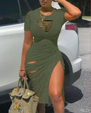 Army green
