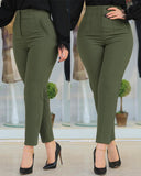 Army green