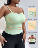 light green