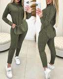 Army green
