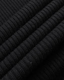 Sparkling Rhinestone Detail Keyhole Neck Bodycon Dress Slim Fit Mini Dress