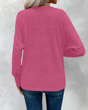 Cowl Neck Batwing Sleeve Ruched T Shirt Casual Slim Fit Top