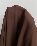 V Neck Shoulder Asymmetrical Ruffles Blouse Casual Button Front Long Sleeve Top