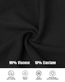 ChicMe Built in Bra Ribbed Round Neck Tank Top