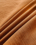 Leopard Square Neck Spaghetti Strap Romper Asymmetrical Lace up Slit Romper