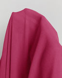 V Neck Shoulder Asymmetrical Ruffles Blouse Casual Button Front Long Sleeve Top