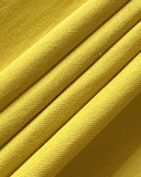 2 Pieces Outfit V Neck Sleeveless Tank Top and Casual Pockets Design Shorts Set