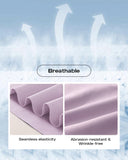 Spaghetti Strap Built in Bra Slim Fit Tank Top Sexy Back Criss Cross Workout Camisole Tops