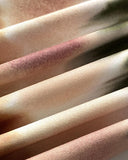 2 Pieces Outfit Letter Print Round Neck Short Sleeve Top and Casual Tie Dye Print Shorts Set