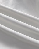 Contrast Paneled Square Neck Sleeveless Jumpsuit Casual Shirred Pocket Design Cargo Romper