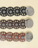 3 Pieces Off Shoulder Multi Ways Split Sleeve Casual Shorts Set