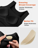 Seamless Square Neck Sleeveless Tank Top Tummy Control Bodysuit Romper