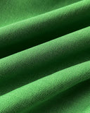 2 Pieces Summer Outfits V Neck Sleeveless Ruched Tank and Casual Pocket Design Shorts Set