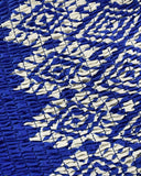 Floral Print Ruffles Strap Shirred Jumpsuit Casual Pocket Design Boho Romper