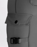 Pocket Design Active Pants Sports Yoga Leggings