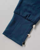 Cowl Neck Batwing Sleeve Ruched T Shirt Casual Slim Fit Top